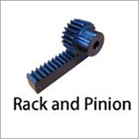 Pinion Gears