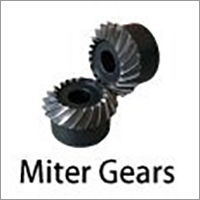 Miter Gears