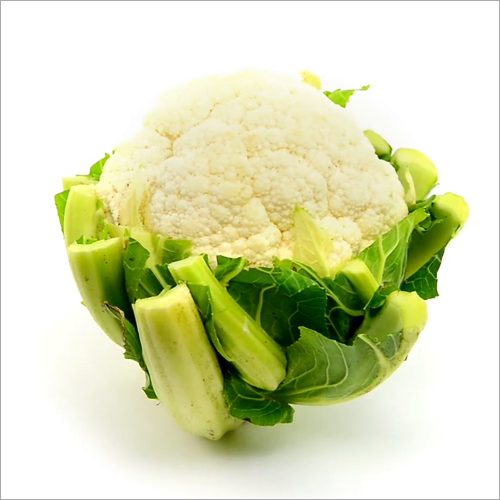 Fresh Cauliflower
