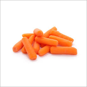 Fresh Carrot