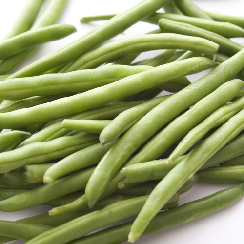 Fresh Beans