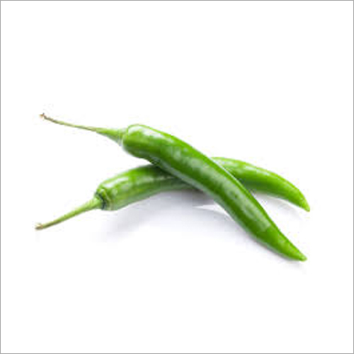 Fresh Vegetables