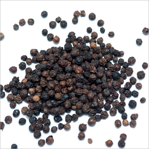 Black Peppar Seed