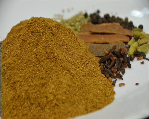 Garam Masala