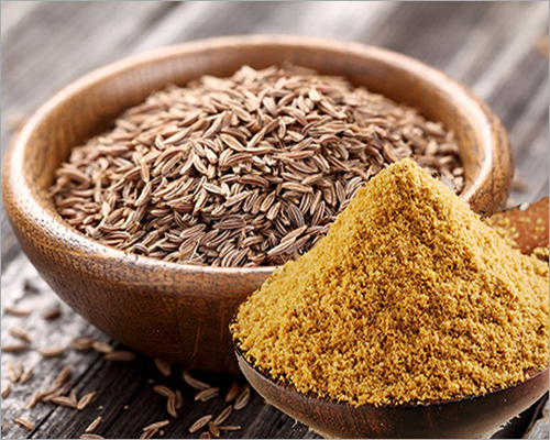 Indian Spices