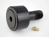 Cf6 Cam Follower Bearing - Steel, Standard Size | Silver Color, Ball Bearing Type: Other, Roller Bearing Type: Other, Bushes Type: Other