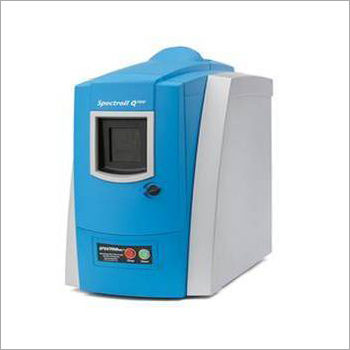 Oil Spectrometer By PETROLABS INDIA PRIVATE LTD.