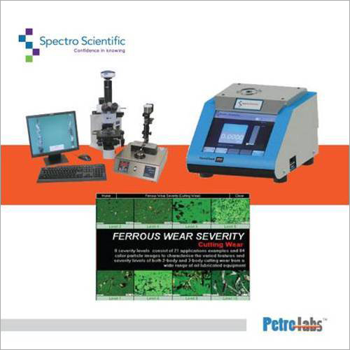 Analytical Ferrography System