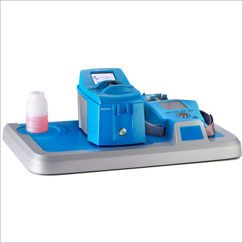 Laboratory Oil Analyzer