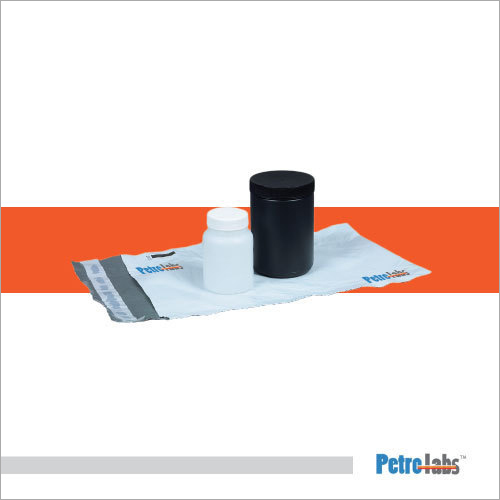 6 Pack Oil Testing Kit By PETROLABS INDIA PRIVATE LTD.