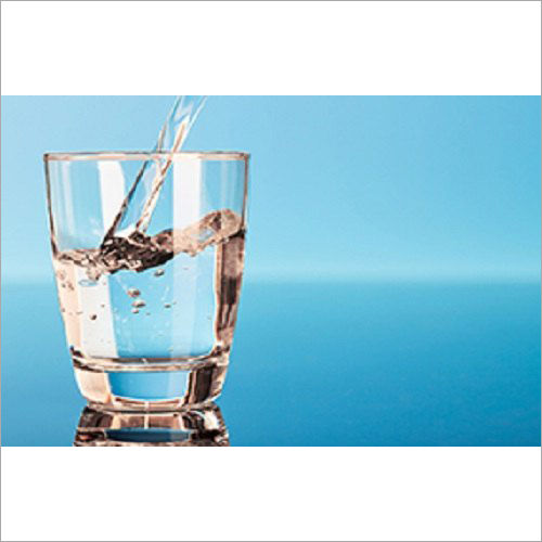 Drinking Water Testing Service