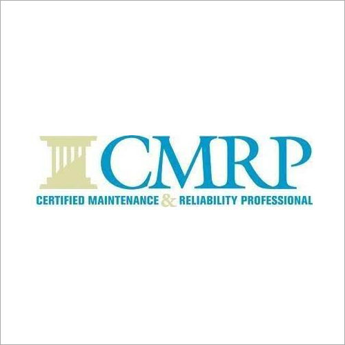 CMRP Training And Certification Service By PETROLABS INDIA PRIVATE LTD.