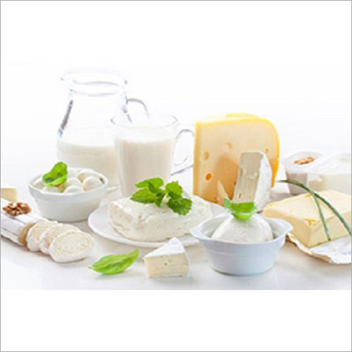 Milk Product Testing Service