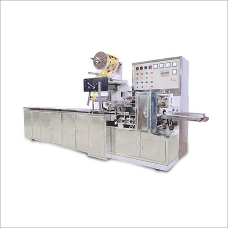 Noodle Packaging Machine