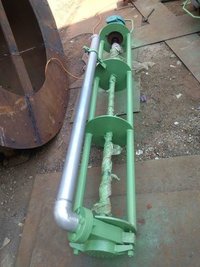 Manual Zinc Pump