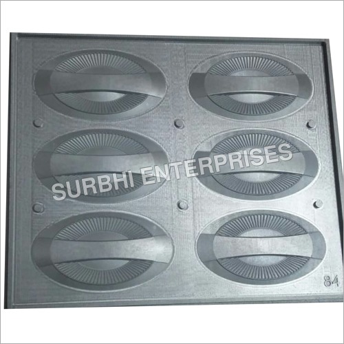 Forming Moulds And Dies