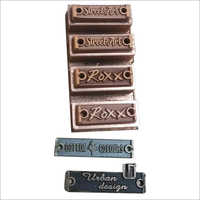 Electrodes Zinc Die Casting Parts Die Punches