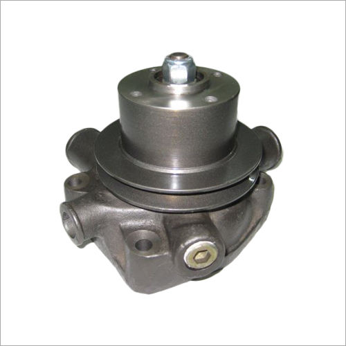 Auto Water Pump