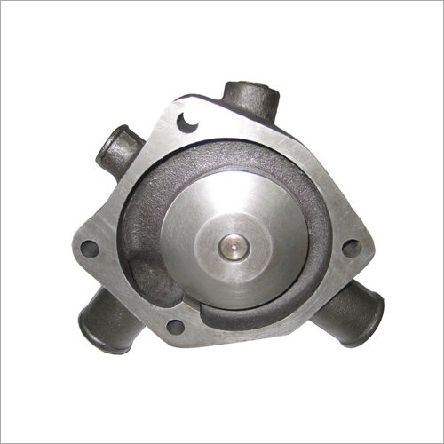 Auto Water Pump