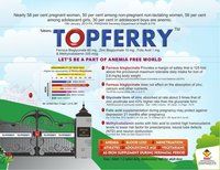 Ferrous Bisglycinate 60 Mg,zinc Bis Glycinate 15 Mg, Folic Acid 1 Mg & Methylcobalamin 500 Mcg Health Supplements