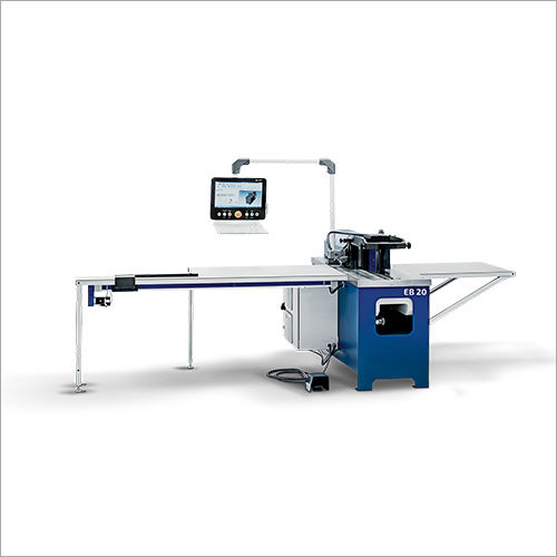 EB 20 Bending Machine