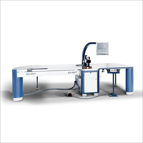 EB 40 Professional E Bending Machine