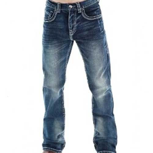 Mens Casual Jeans