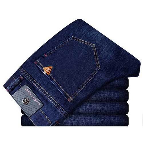 Regular Fit Mens Jeans