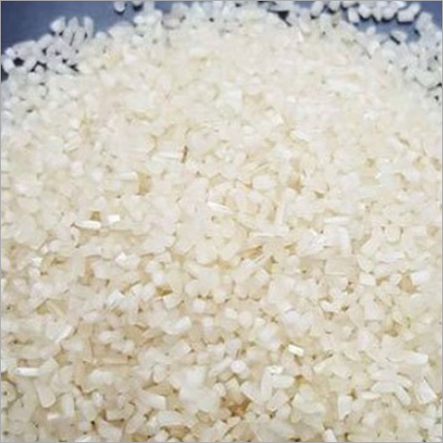 White Broken Rice
