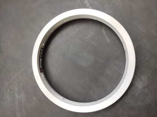 BICYCLE ALLOY RIM SINGLE WALL 26 ''SLIVER