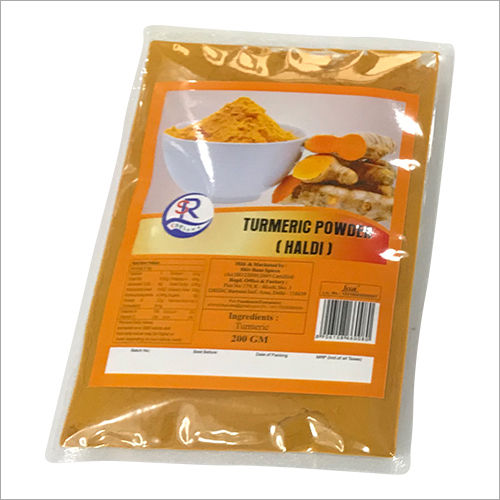 Turmeric Powder