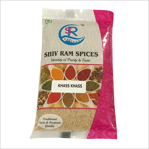 Pure Indian Khass Spices