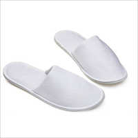 Disposable Slippers Sole Sheet - Color: White