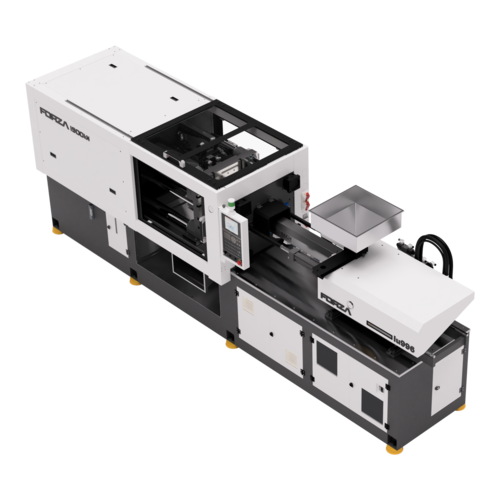 Injection Molding Machine