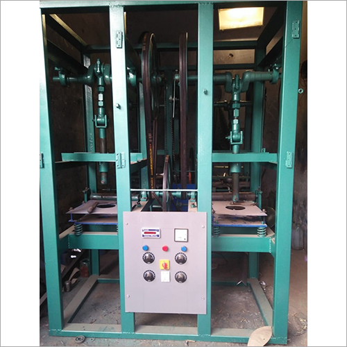Disposable Paper Dona Making Machine Voltage: 220-440 Volt (V)