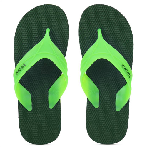 PU Light Weight Slipper