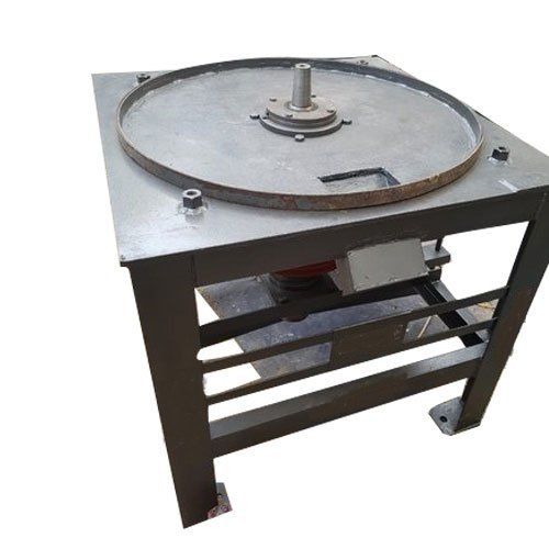 Bolt Type Horizontal Flour Mill 27