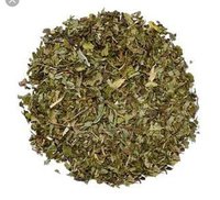 Spearmint Tea