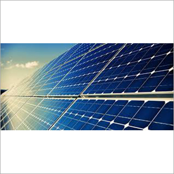 Solar Energy Plant