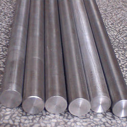 Titanium Round Bar