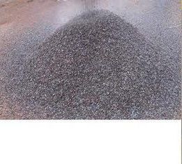 Iron Ore