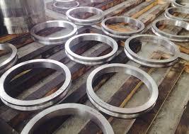 Hot Forging