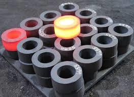 Industrial Forging Ring
