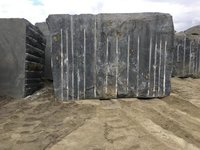 Gangsaw Size Rough Granite Block