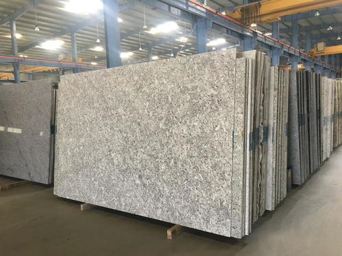 Granite Polished Slabs