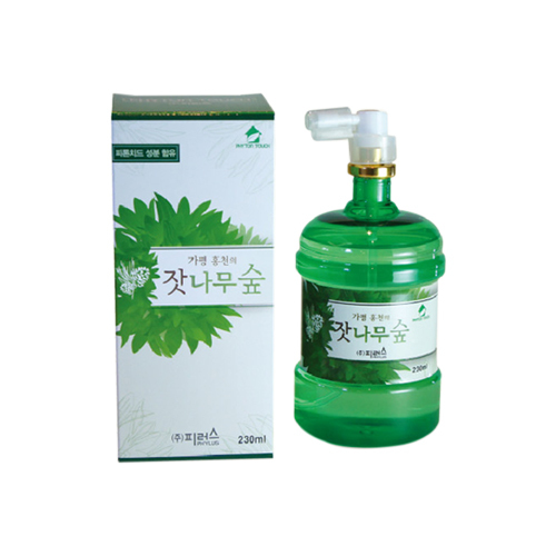 Pine Tree Oil 200ml
