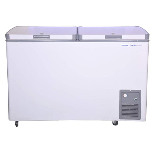 Deep Freezer