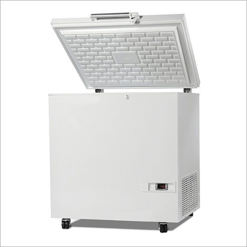 Chest Freezer