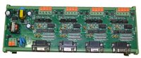 4 channel RS-485 to RS-485 Converter