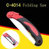 C-4014 Portable Folding Garden Handsaw